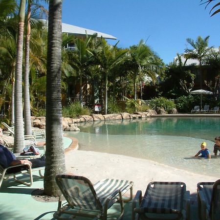 Diamond Sands Resort Mermaid Beach Esterno foto