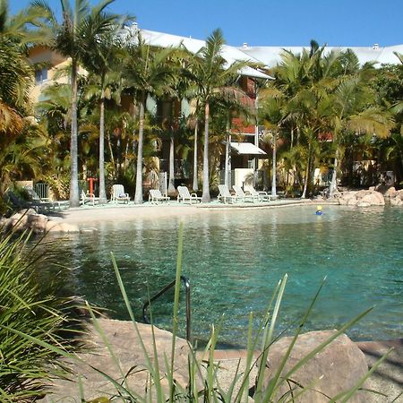 Diamond Sands Resort Mermaid Beach Esterno foto