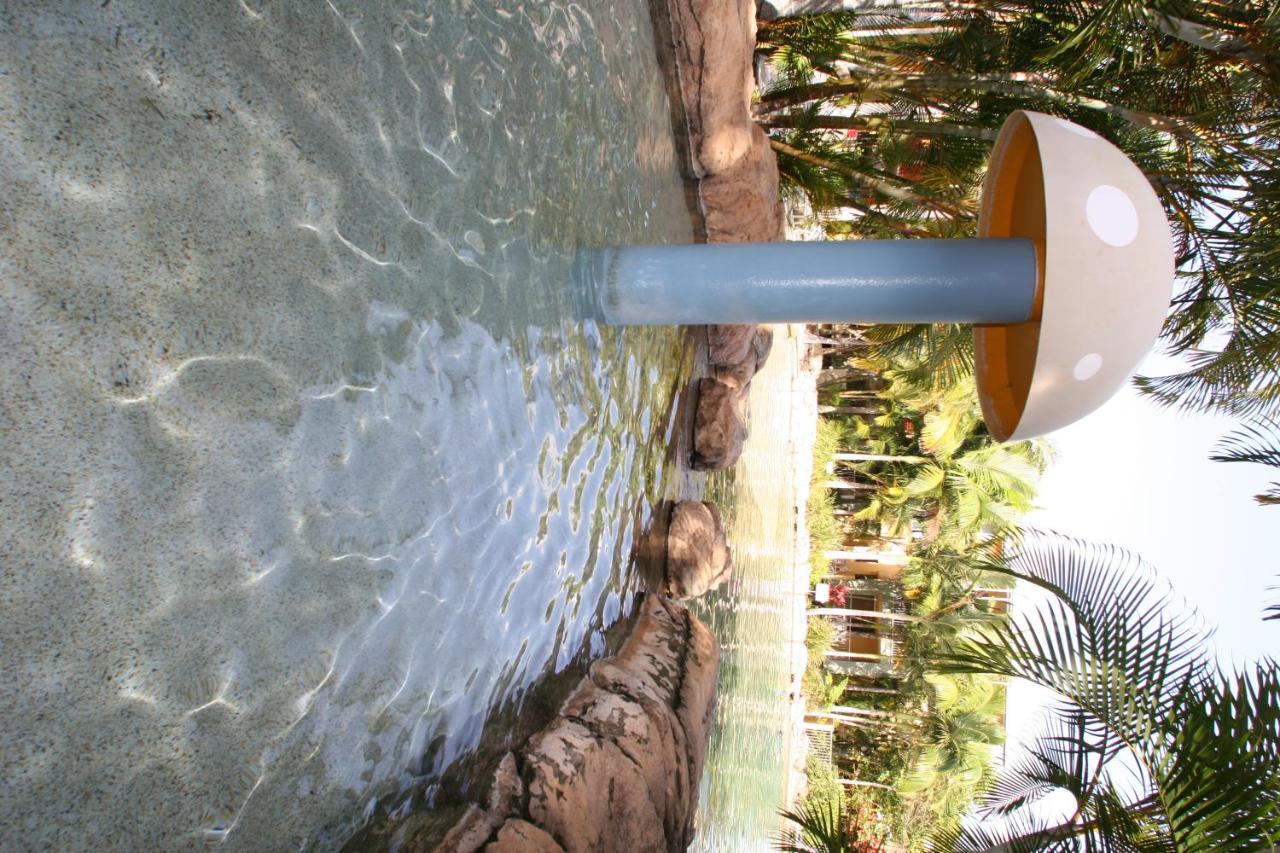 Diamond Sands Resort Mermaid Beach Esterno foto