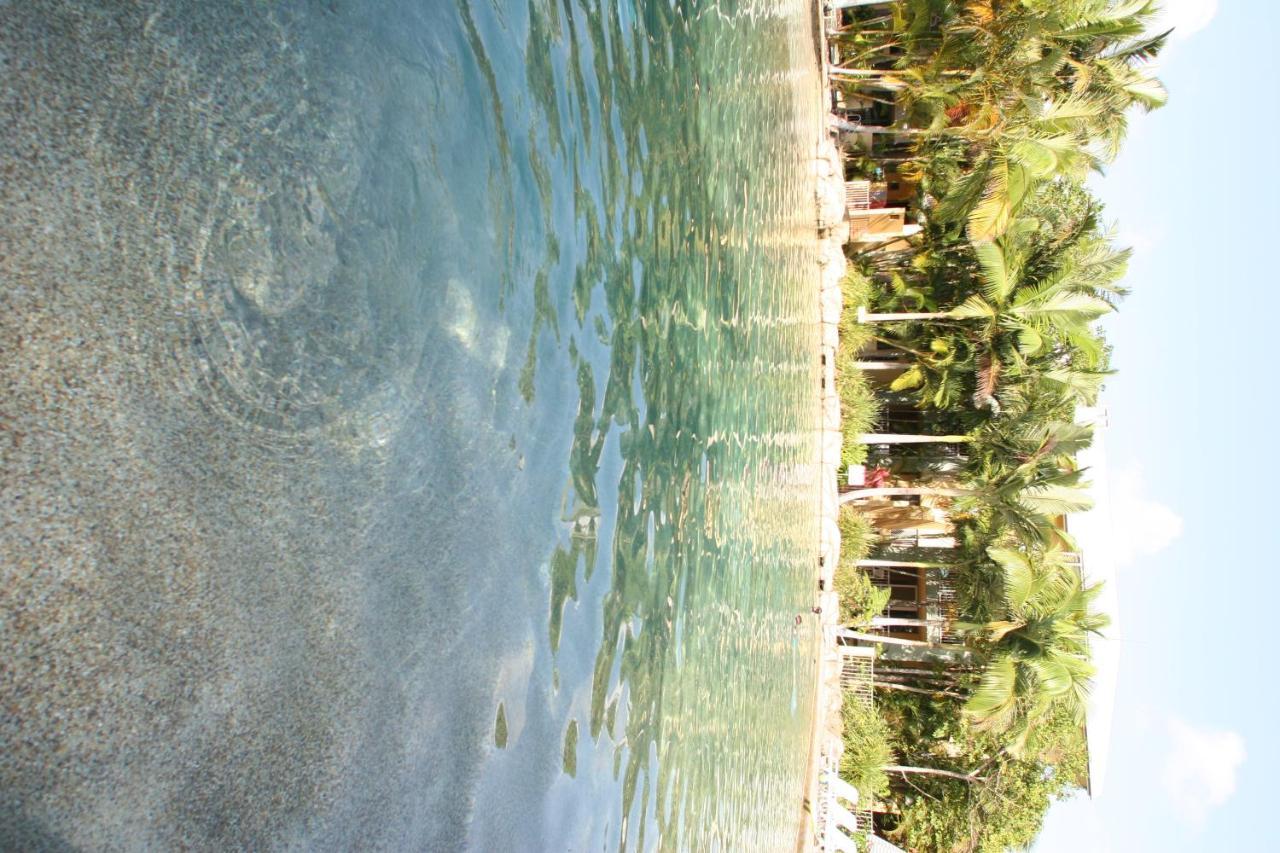 Diamond Sands Resort Mermaid Beach Esterno foto