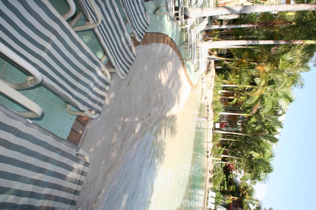Diamond Sands Resort Mermaid Beach Esterno foto