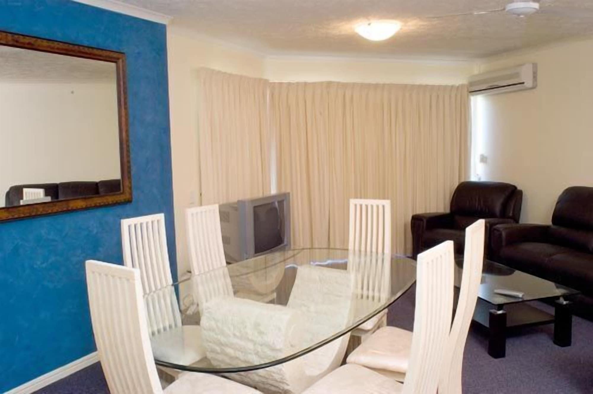 Diamond Sands Resort Mermaid Beach Esterno foto