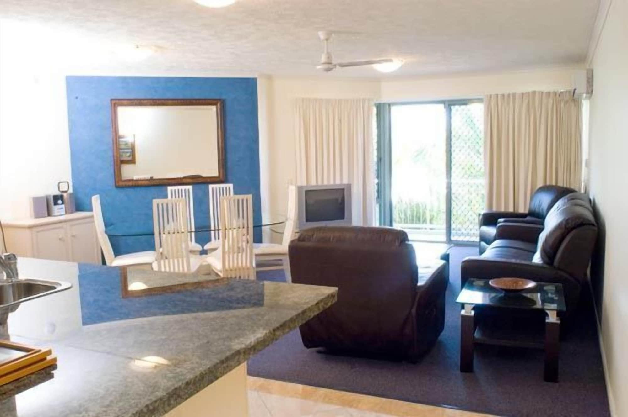 Diamond Sands Resort Mermaid Beach Esterno foto