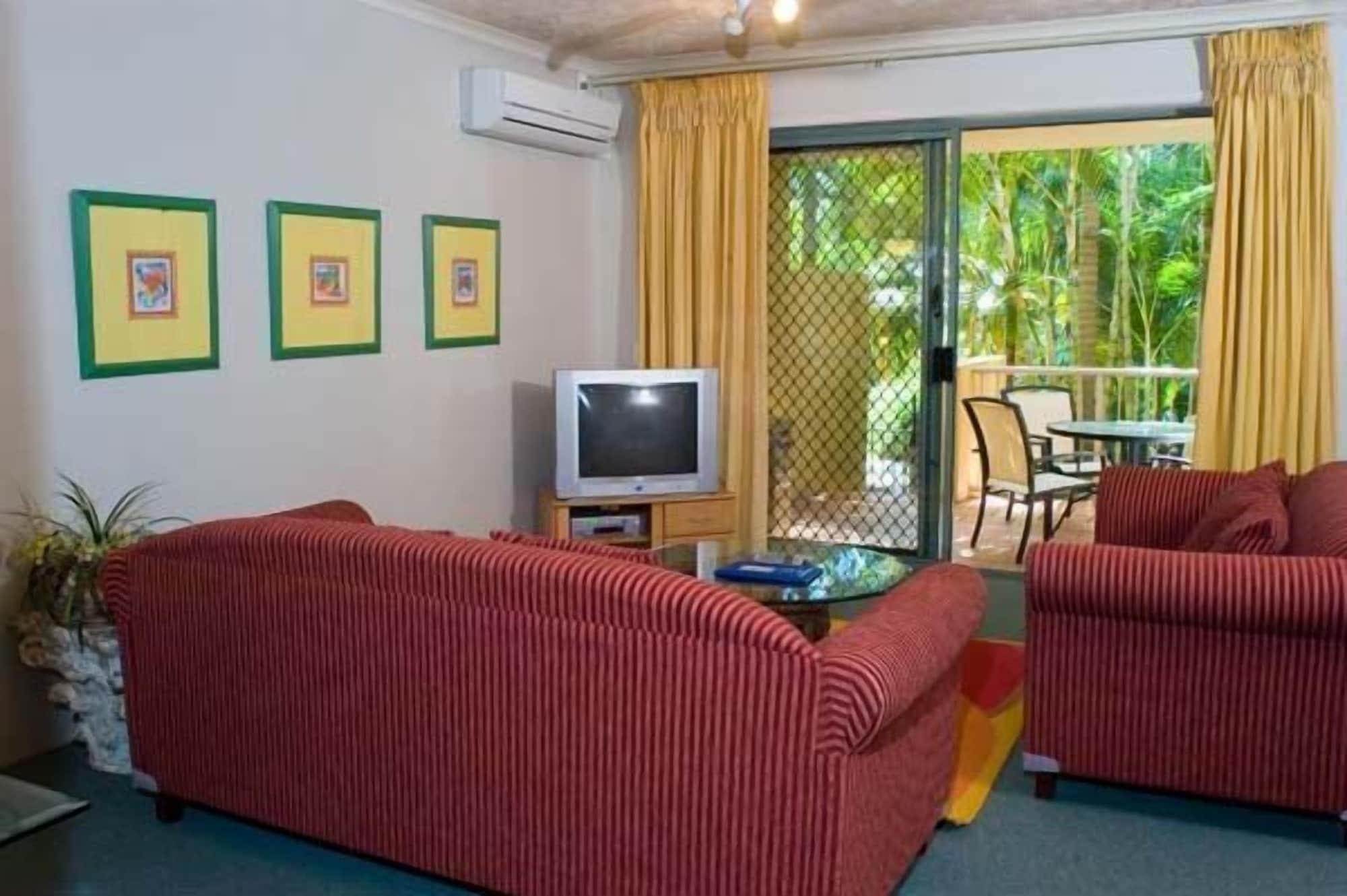 Diamond Sands Resort Mermaid Beach Esterno foto