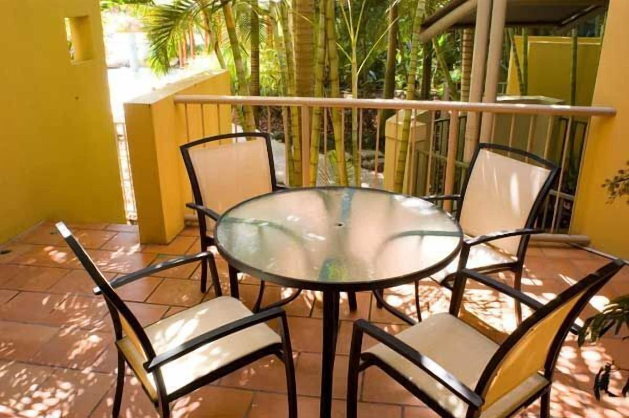 Diamond Sands Resort Mermaid Beach Esterno foto