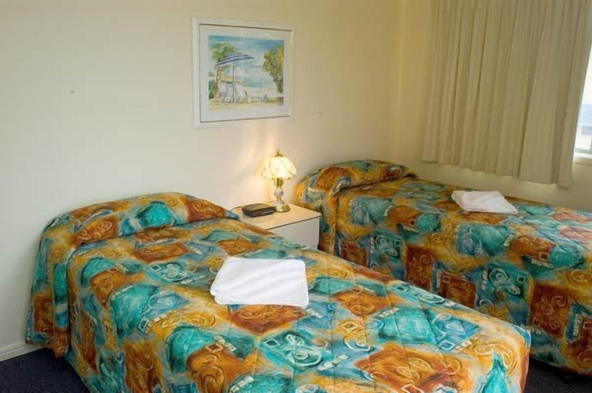 Diamond Sands Resort Mermaid Beach Esterno foto