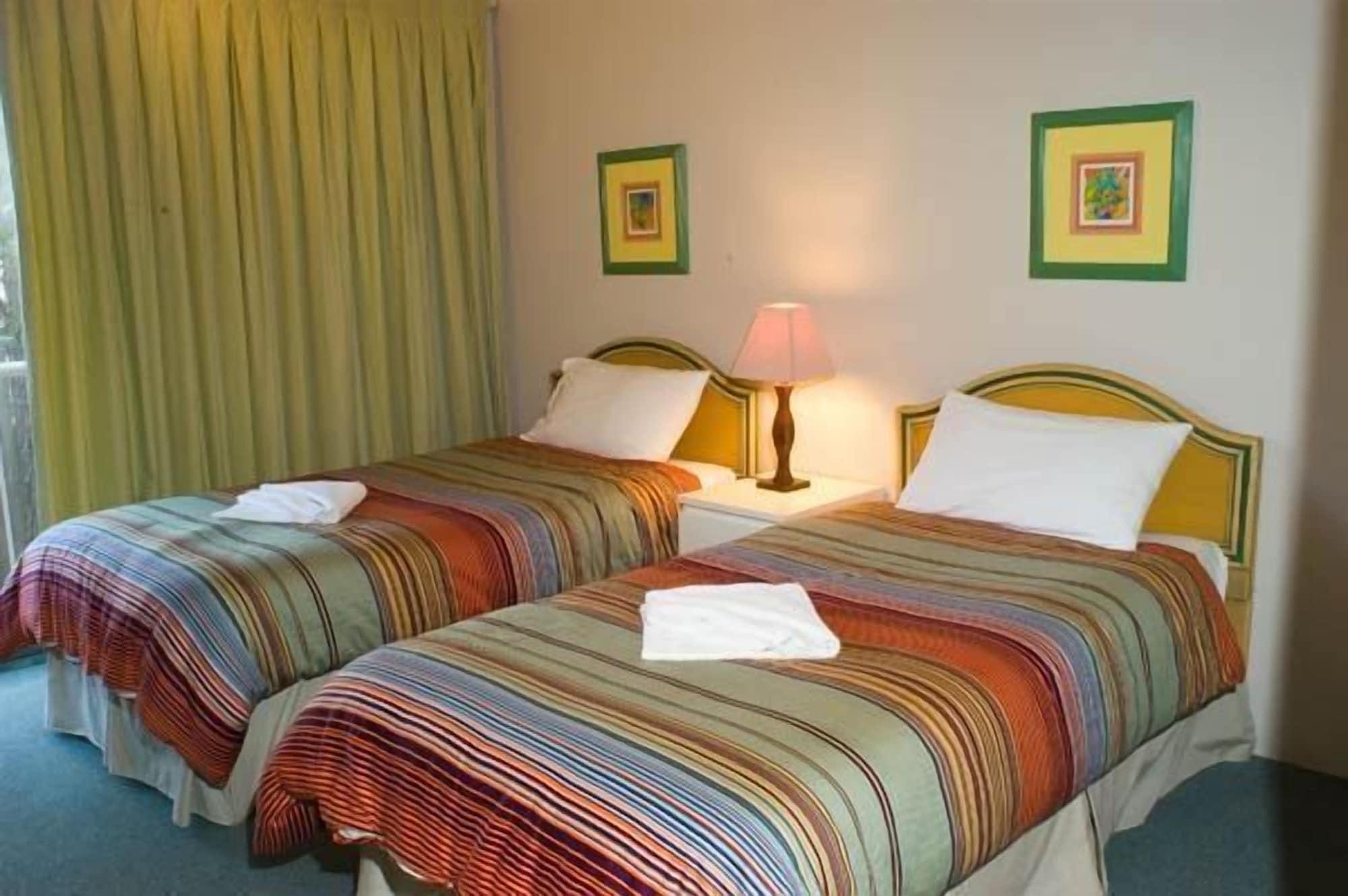 Diamond Sands Resort Mermaid Beach Esterno foto