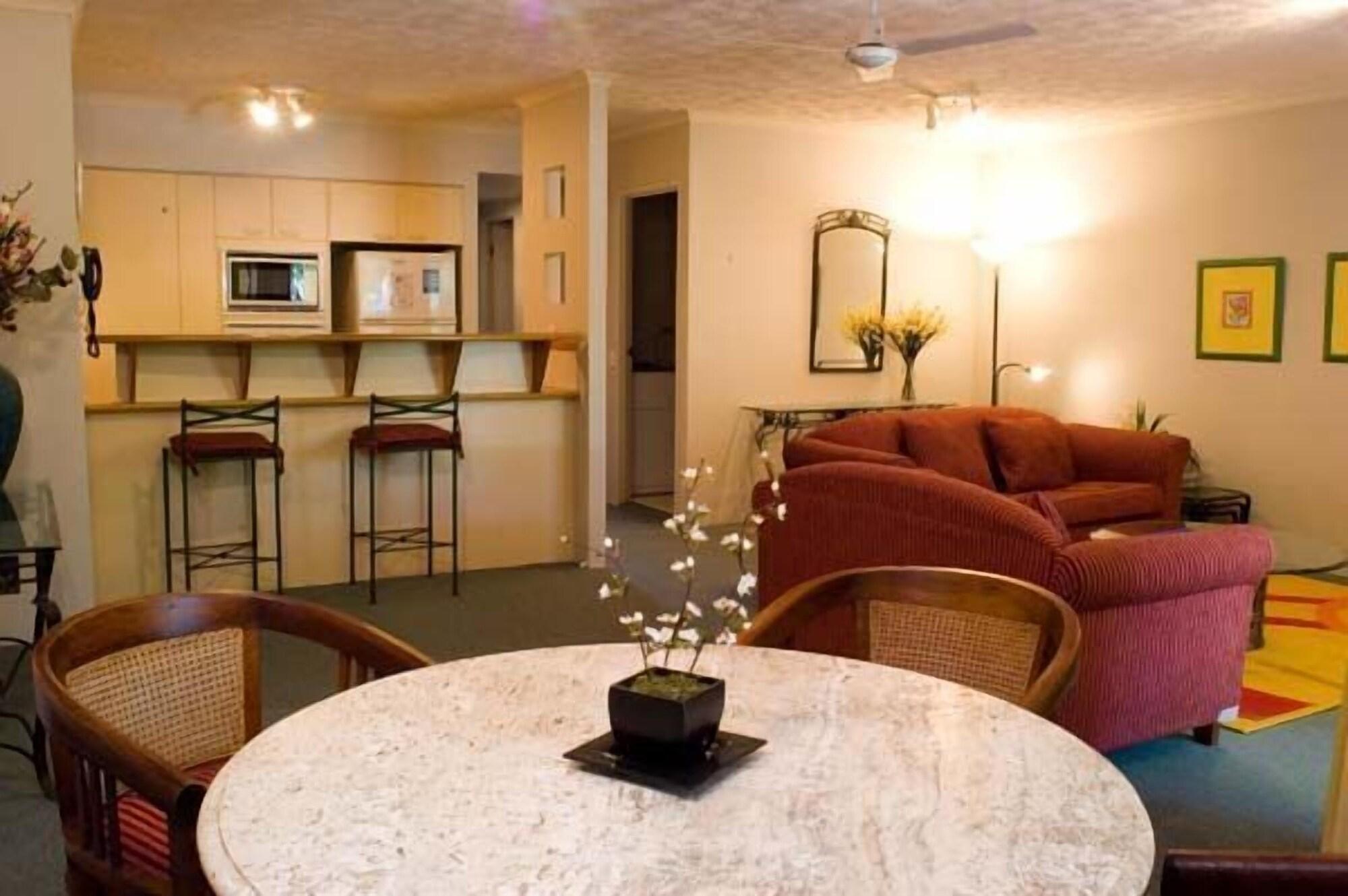 Diamond Sands Resort Mermaid Beach Esterno foto