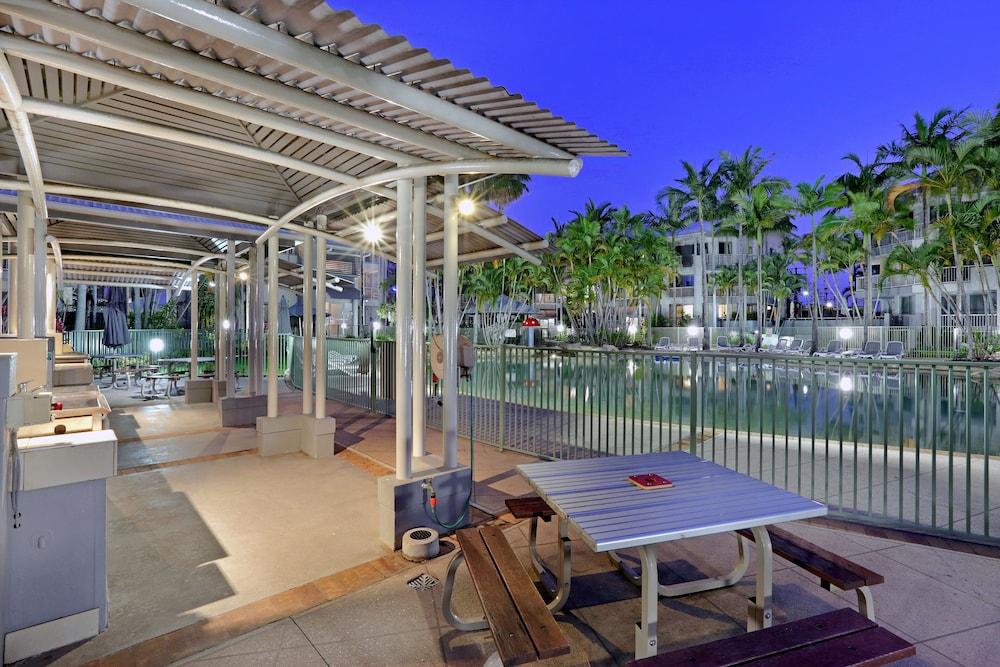 Diamond Sands Resort Mermaid Beach Esterno foto