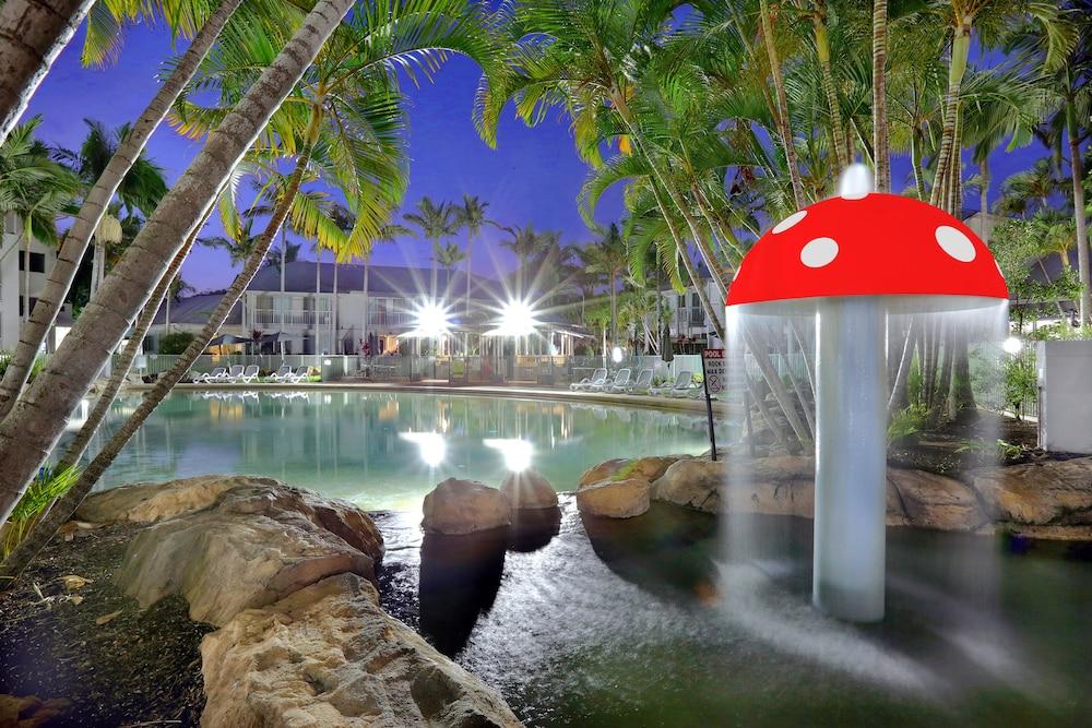 Diamond Sands Resort Mermaid Beach Esterno foto