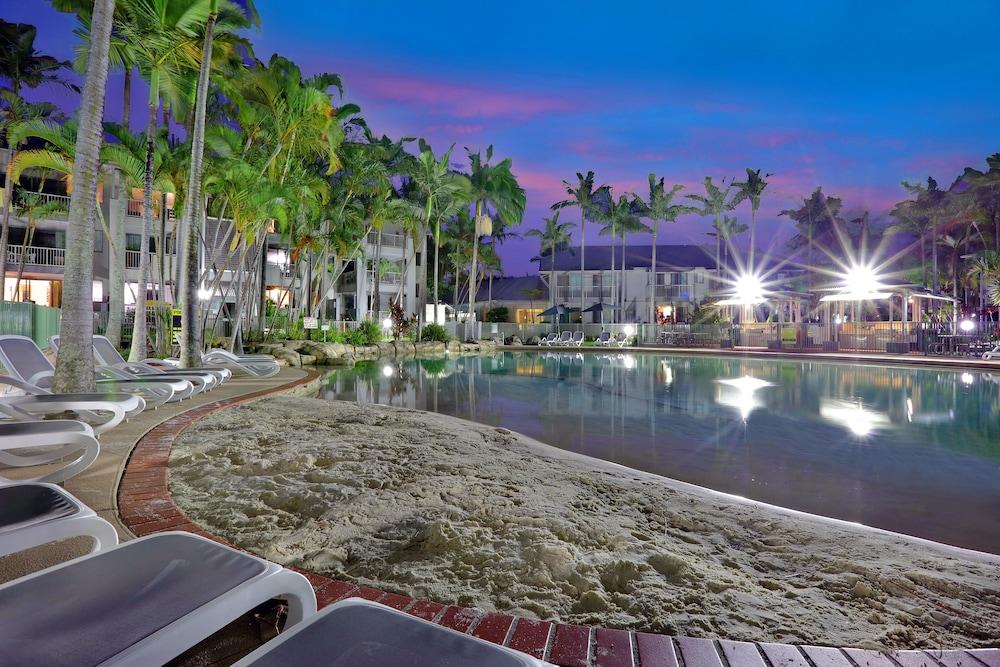 Diamond Sands Resort Mermaid Beach Esterno foto