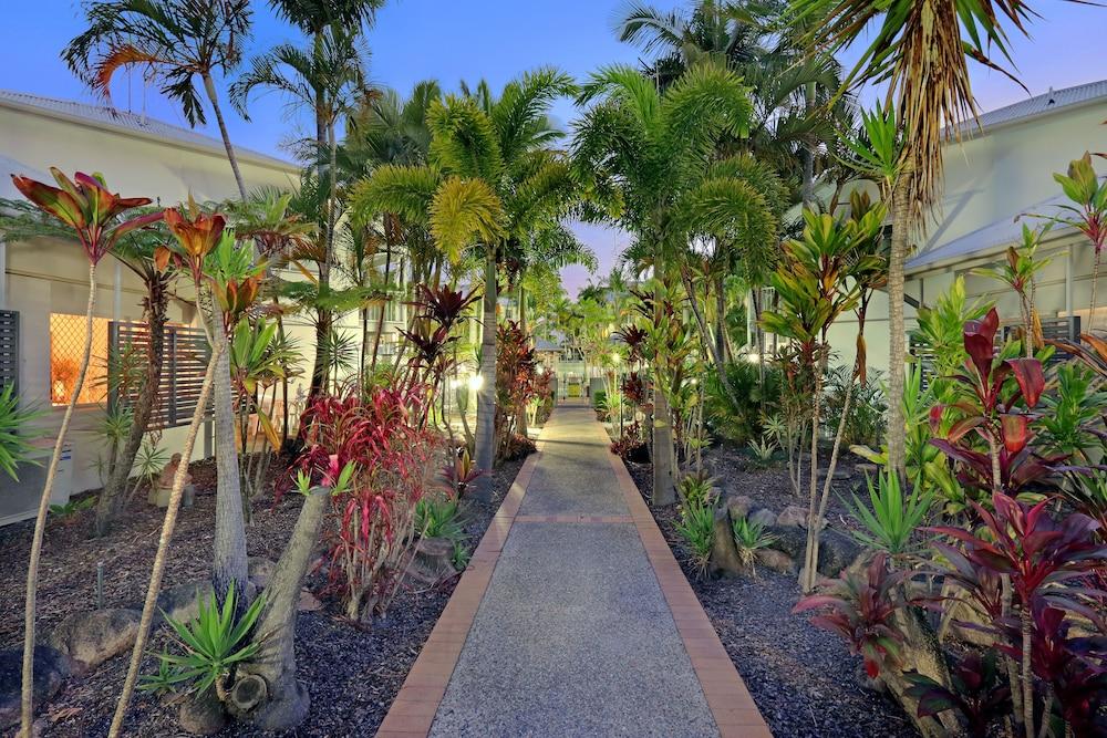 Diamond Sands Resort Mermaid Beach Esterno foto