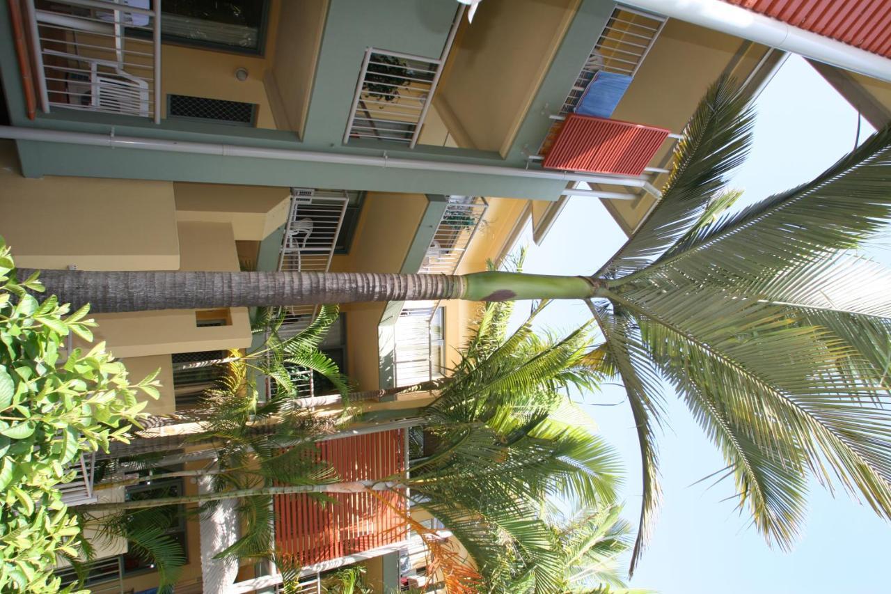 Diamond Sands Resort Mermaid Beach Esterno foto