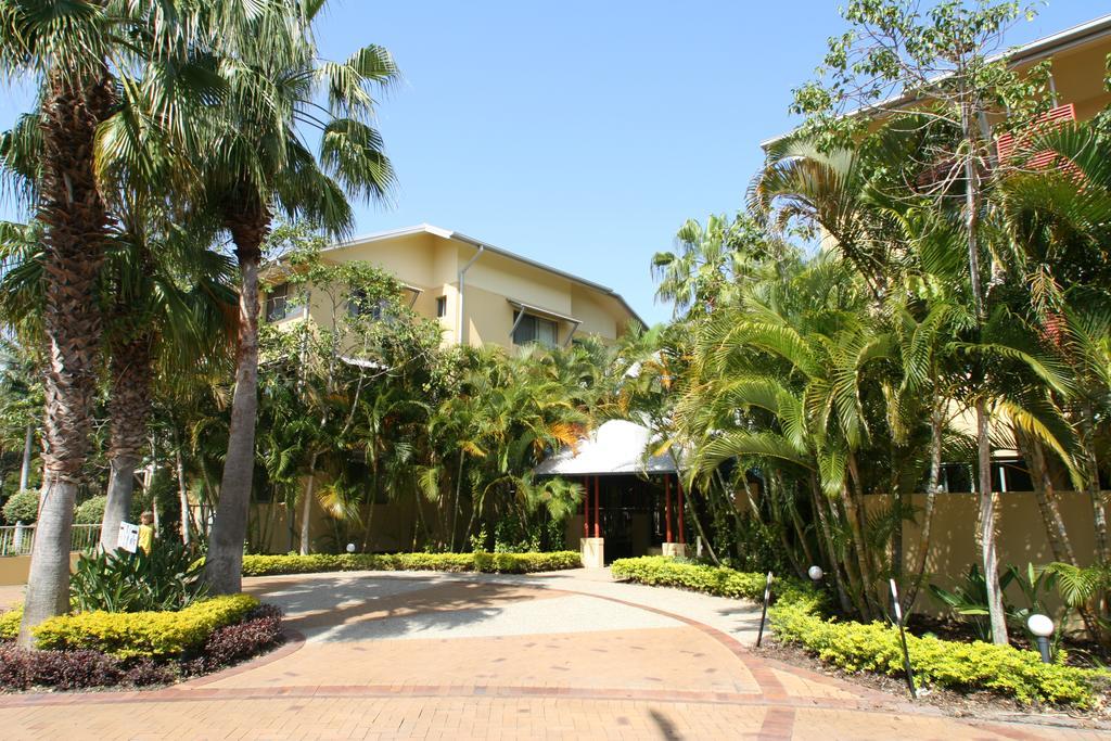 Diamond Sands Resort Mermaid Beach Esterno foto