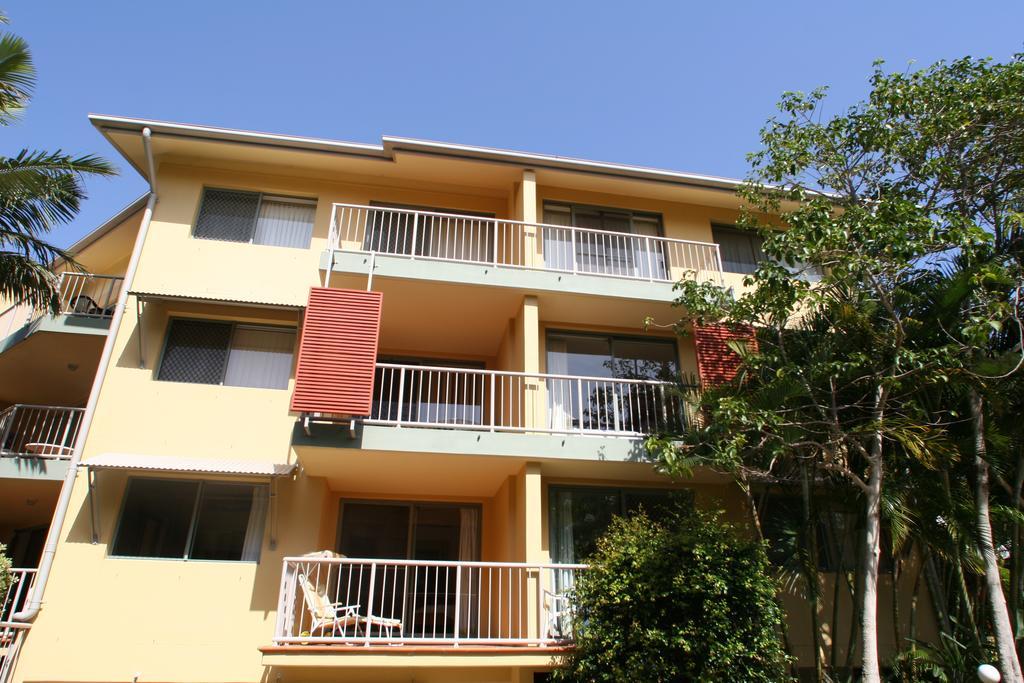 Diamond Sands Resort Mermaid Beach Esterno foto