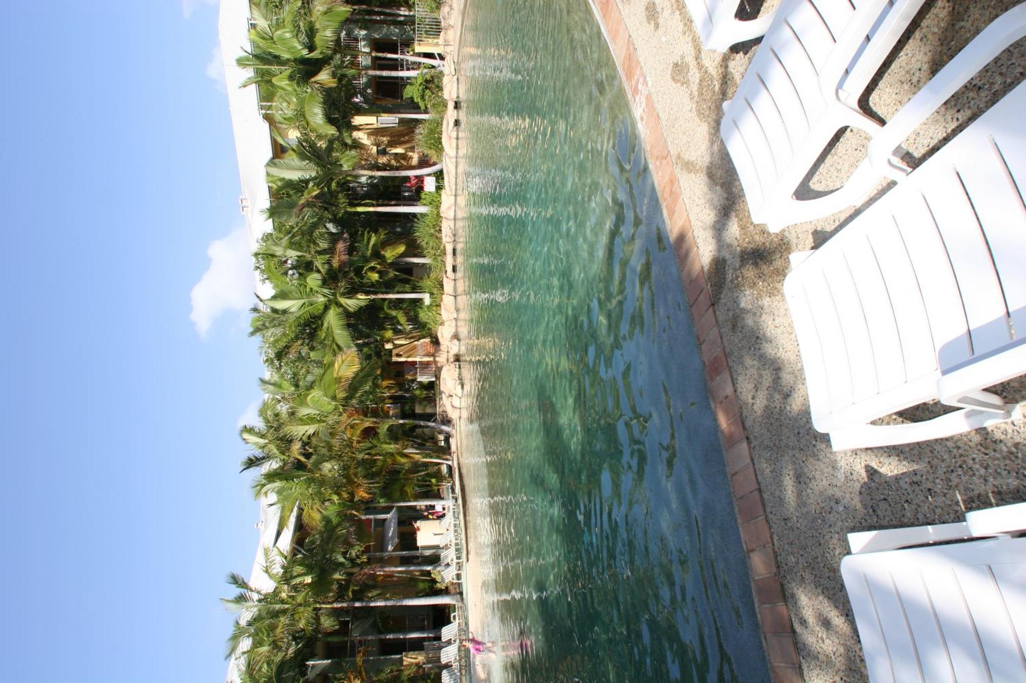 Diamond Sands Resort Mermaid Beach Esterno foto