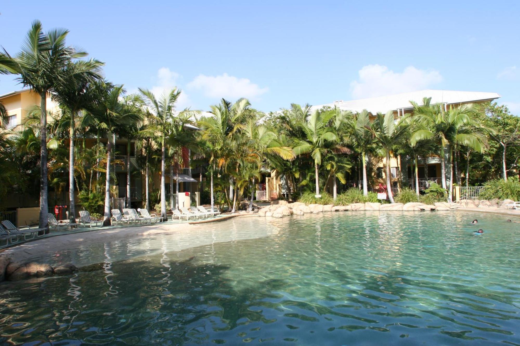 Diamond Sands Resort Mermaid Beach Esterno foto