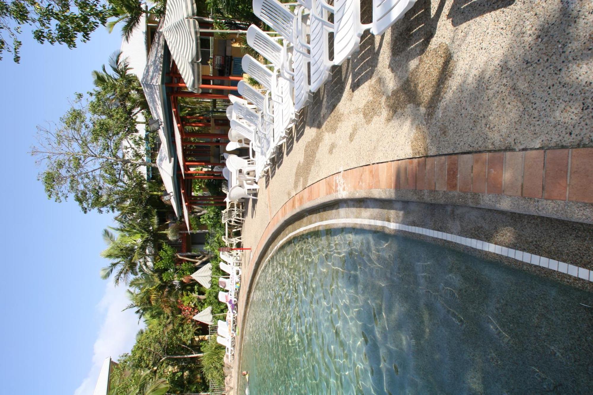 Diamond Sands Resort Mermaid Beach Esterno foto