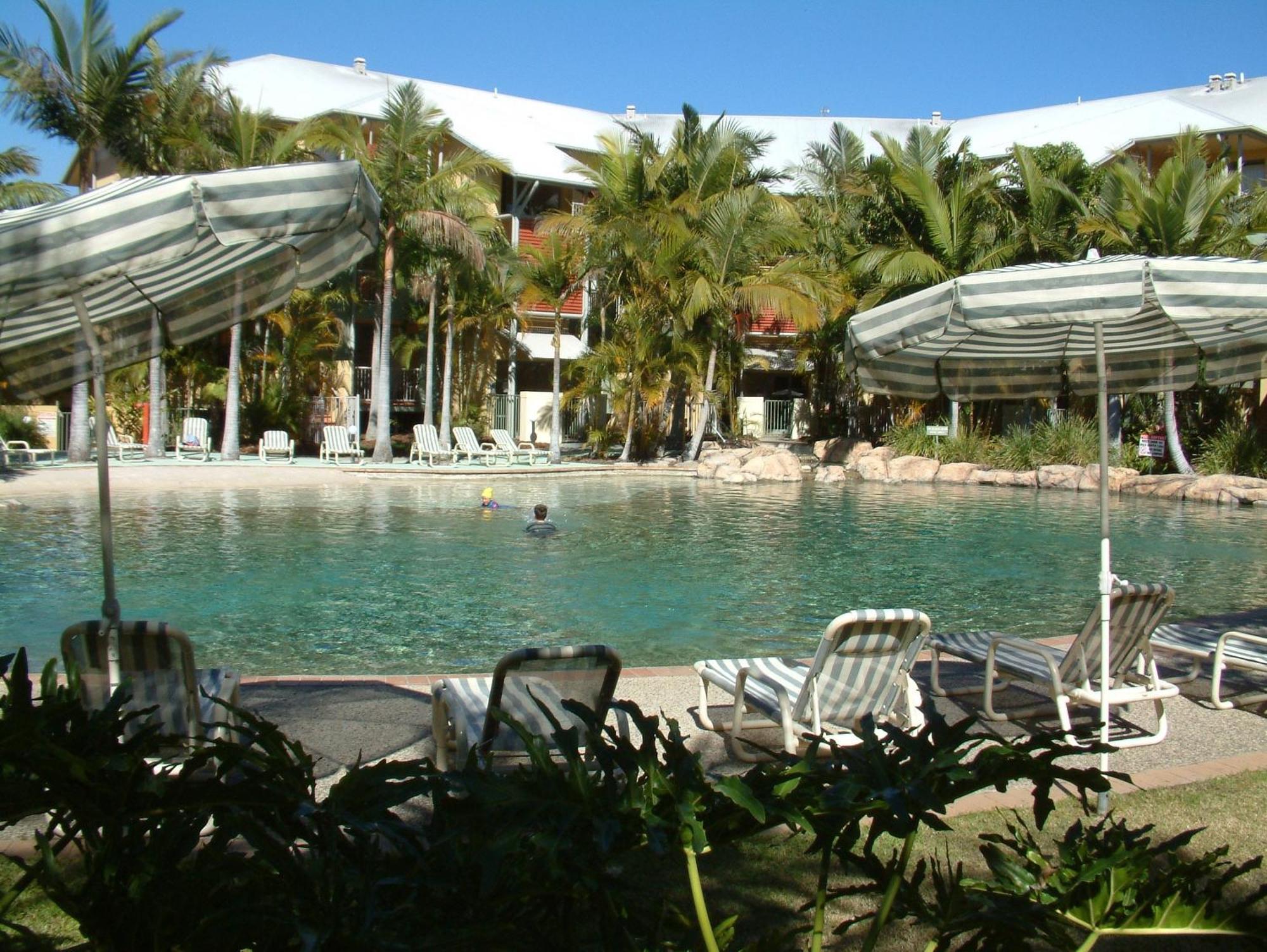 Diamond Sands Resort Mermaid Beach Esterno foto