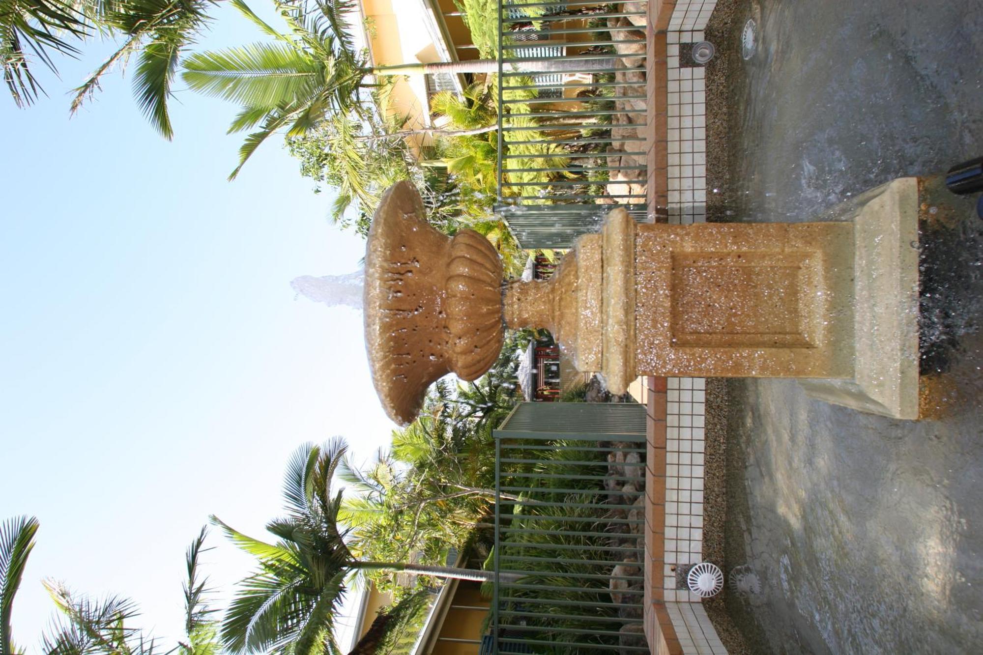 Diamond Sands Resort Mermaid Beach Esterno foto