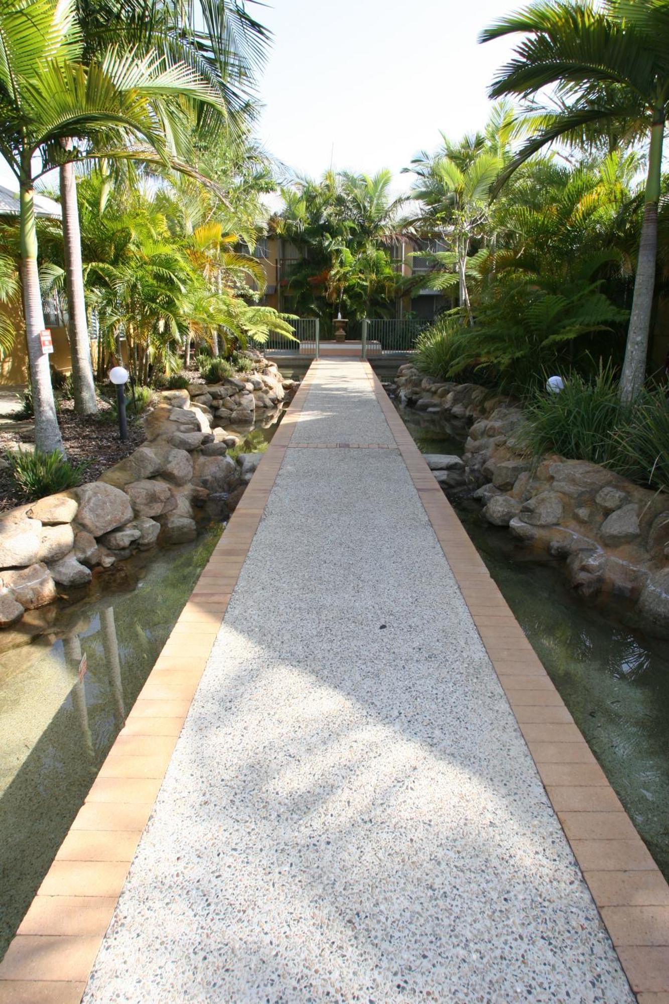 Diamond Sands Resort Mermaid Beach Esterno foto