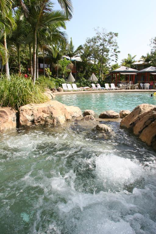 Diamond Sands Resort Mermaid Beach Esterno foto