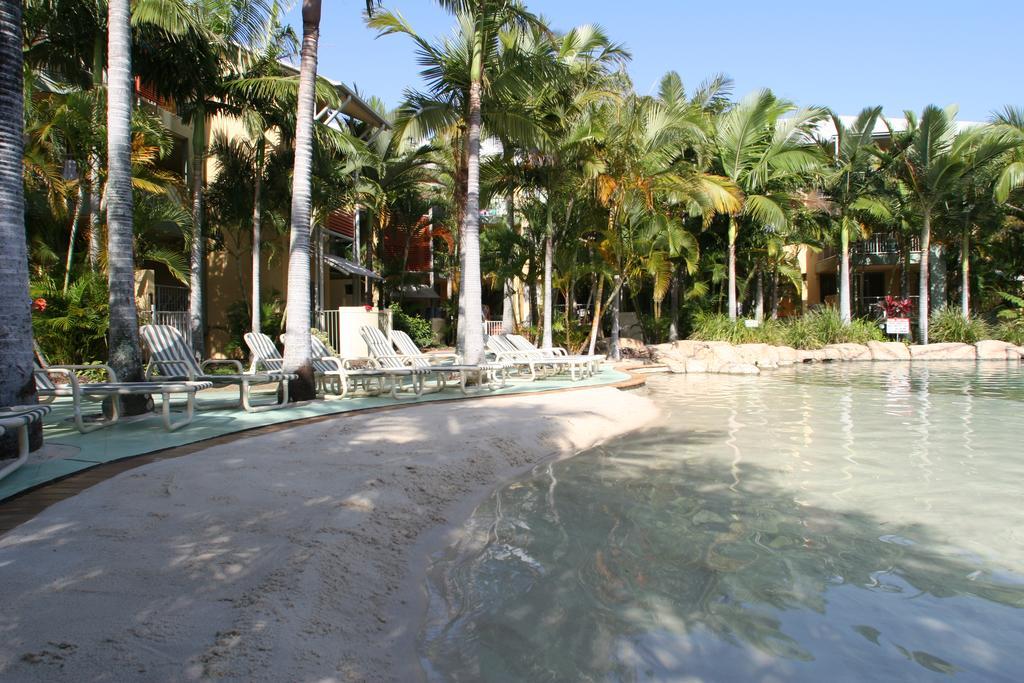 Diamond Sands Resort Mermaid Beach Esterno foto