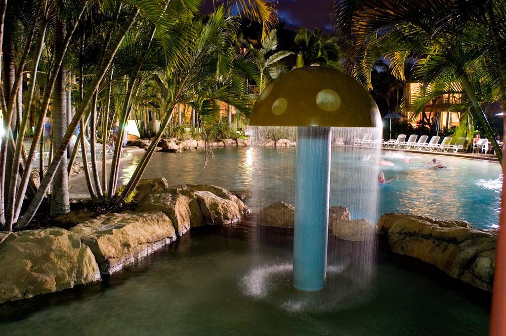 Diamond Sands Resort Mermaid Beach Esterno foto