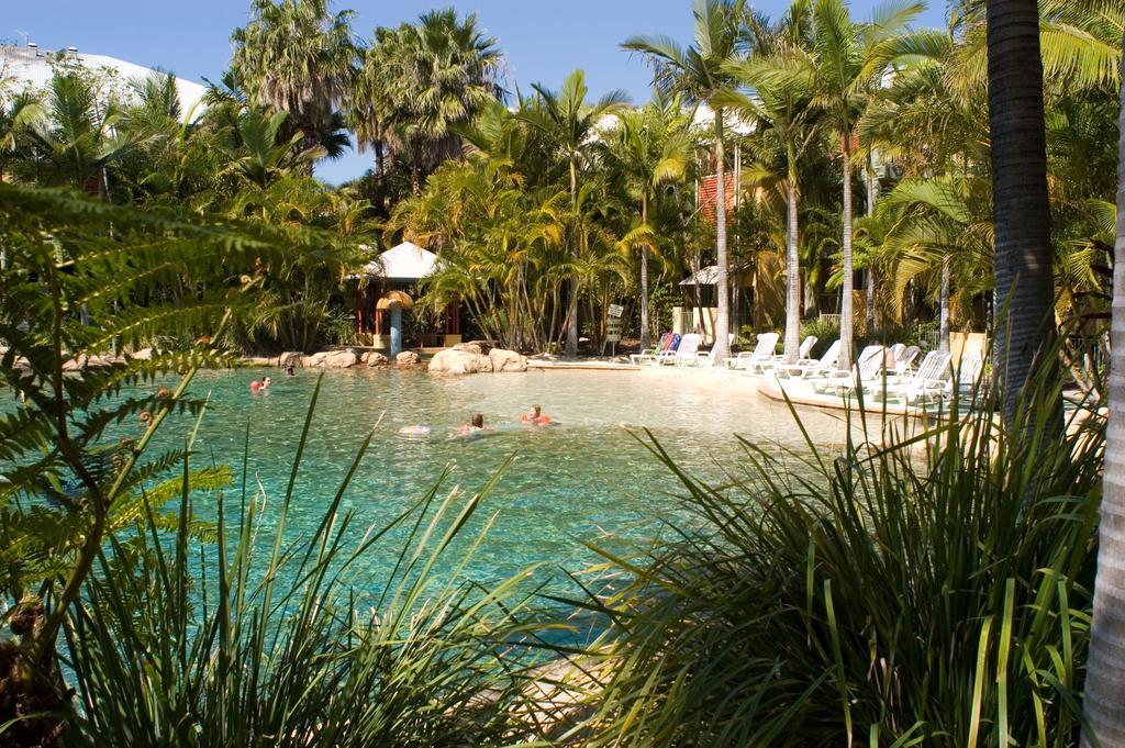 Diamond Sands Resort Mermaid Beach Esterno foto