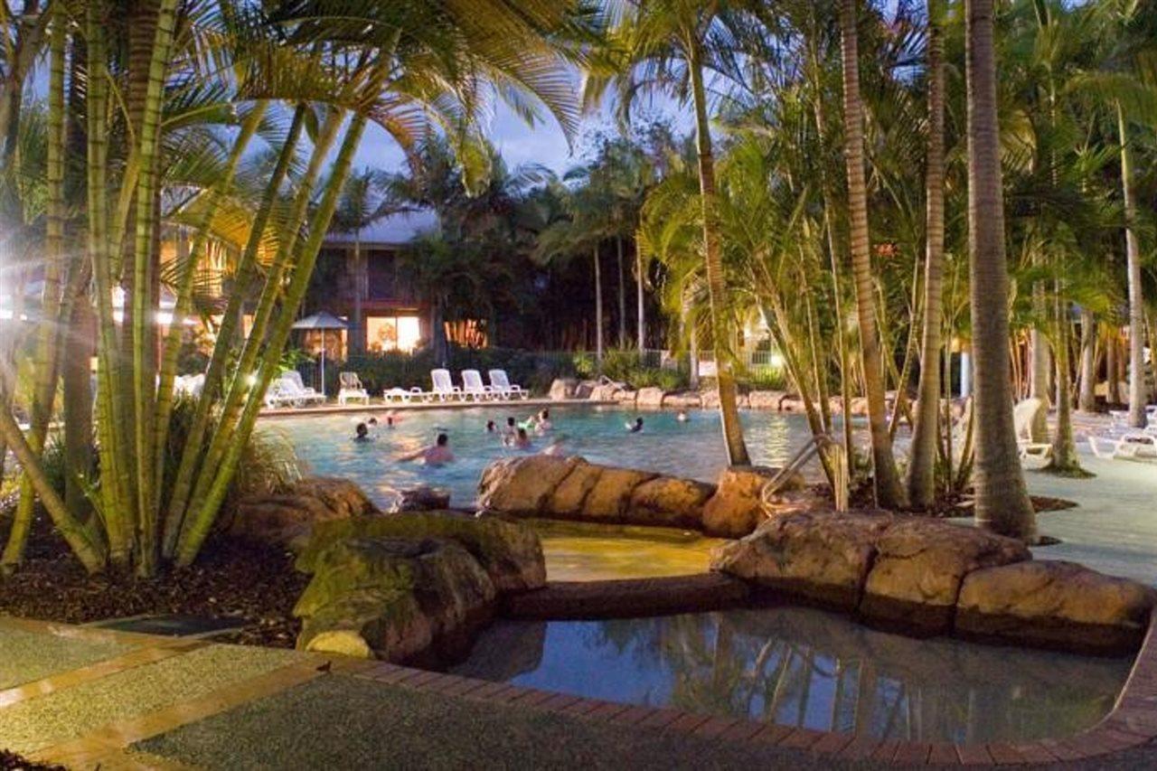 Diamond Sands Resort Mermaid Beach Esterno foto