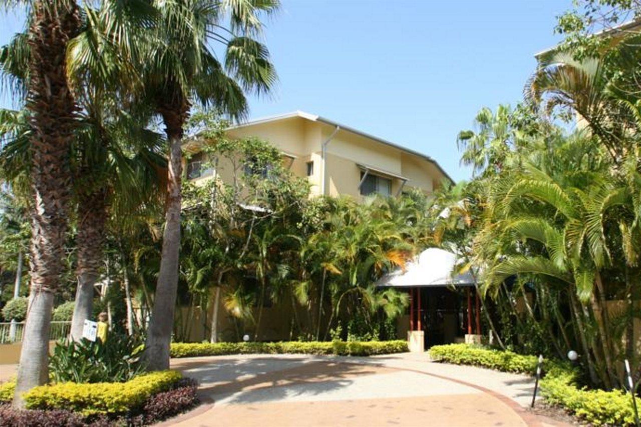 Diamond Sands Resort Mermaid Beach Esterno foto