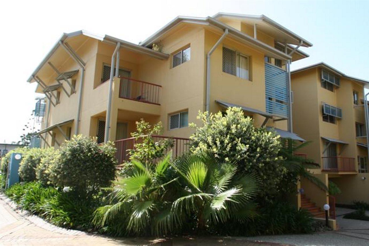Diamond Sands Resort Mermaid Beach Esterno foto