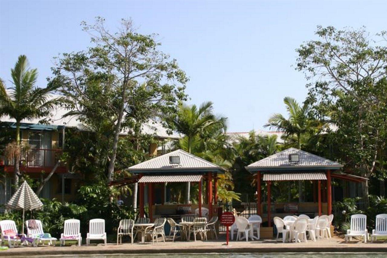 Diamond Sands Resort Mermaid Beach Esterno foto