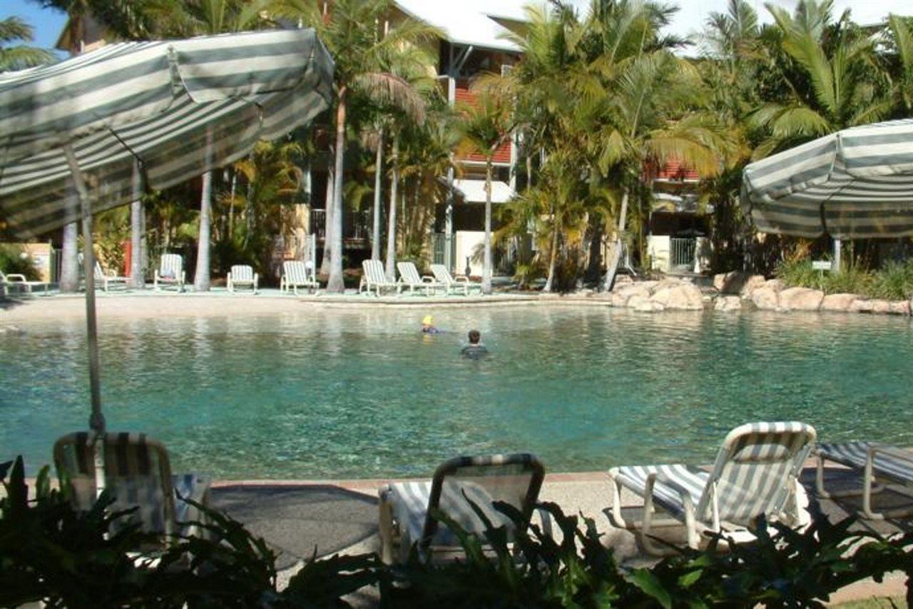 Diamond Sands Resort Mermaid Beach Esterno foto