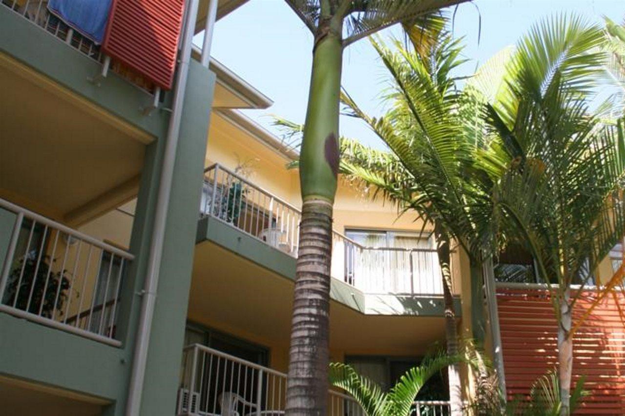 Diamond Sands Resort Mermaid Beach Esterno foto
