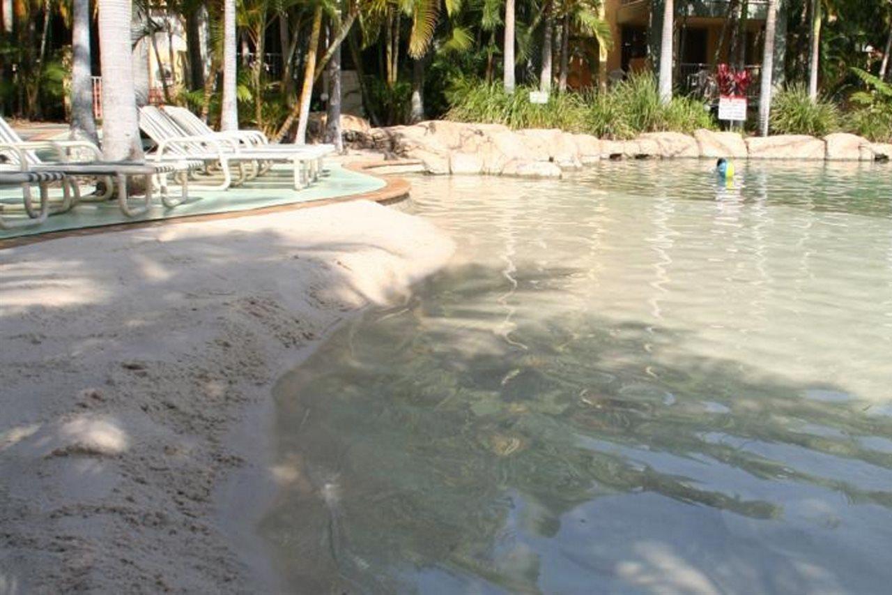 Diamond Sands Resort Mermaid Beach Esterno foto