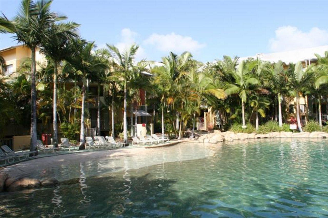Diamond Sands Resort Mermaid Beach Esterno foto