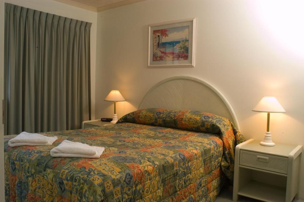 Diamond Sands Resort Mermaid Beach Esterno foto