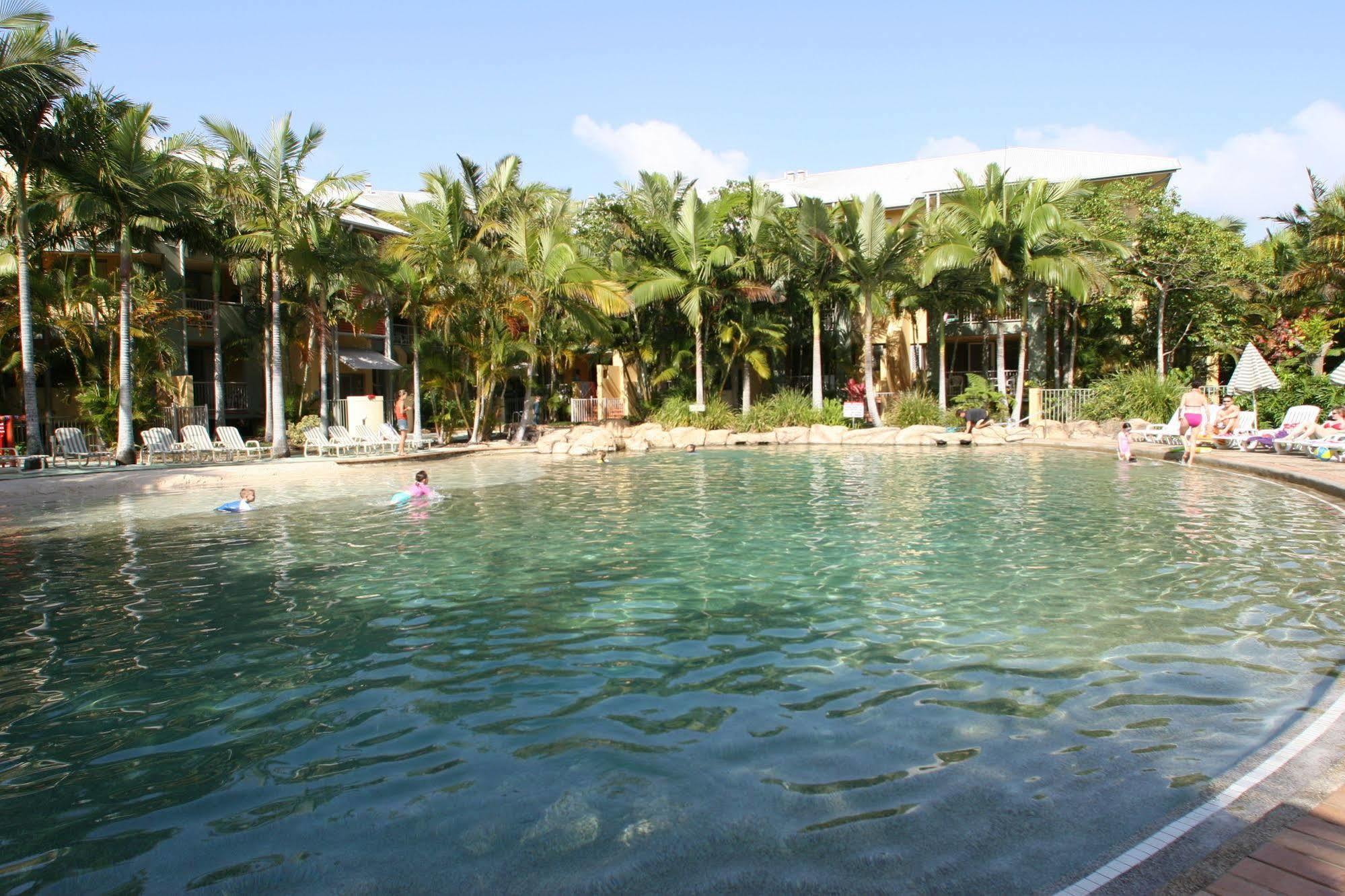 Diamond Sands Resort Mermaid Beach Esterno foto