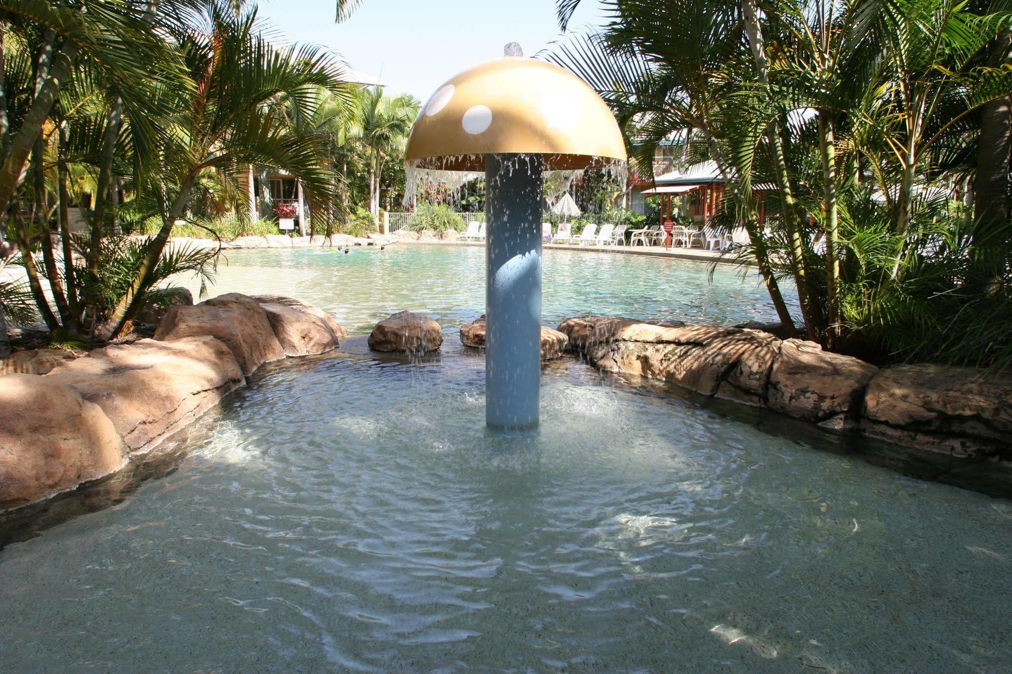 Diamond Sands Resort Mermaid Beach Esterno foto