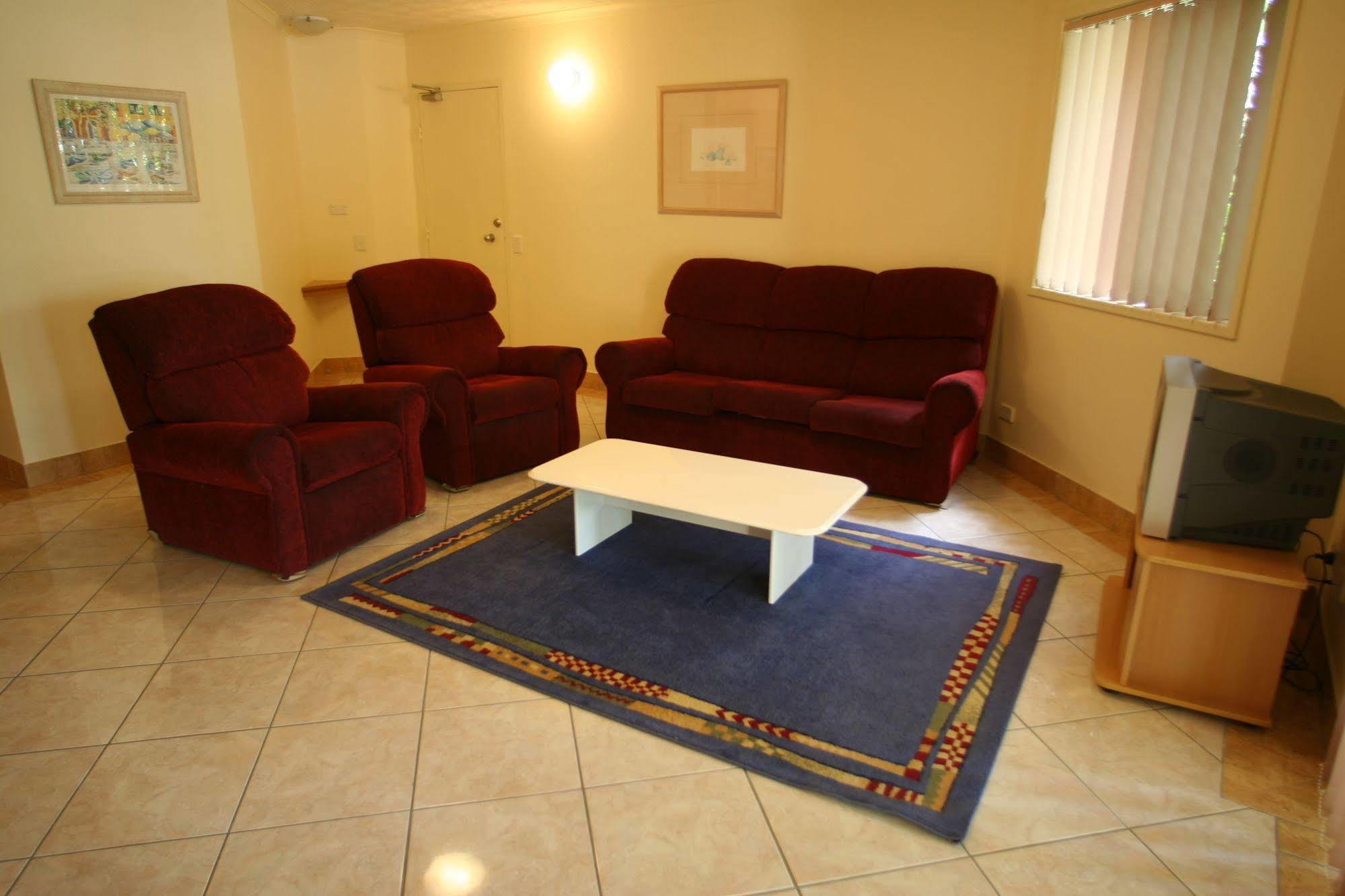 Diamond Sands Resort Mermaid Beach Esterno foto