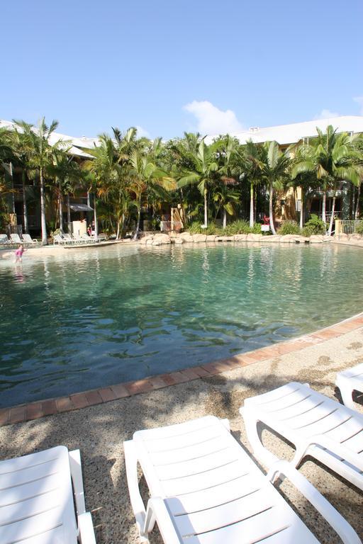 Diamond Sands Resort Mermaid Beach Esterno foto