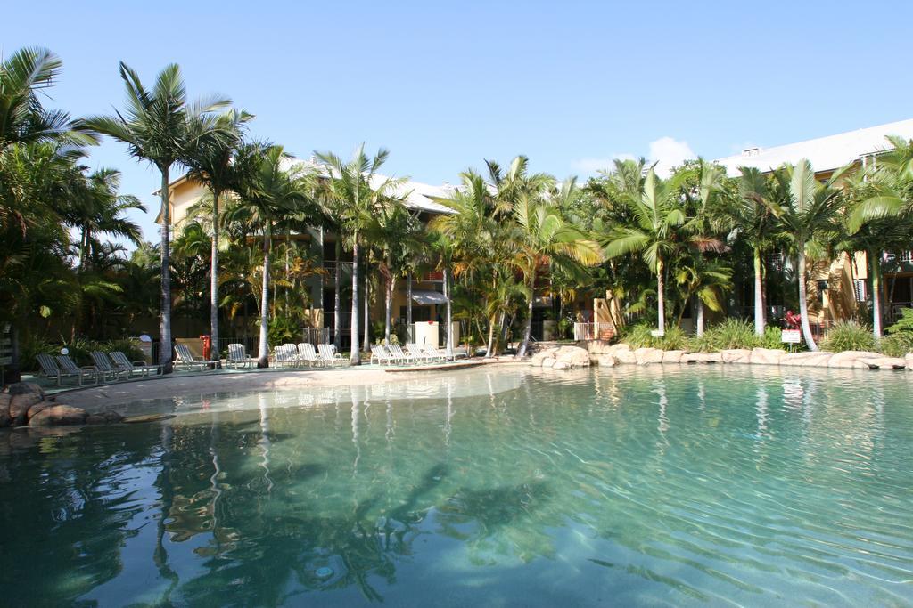 Diamond Sands Resort Mermaid Beach Esterno foto