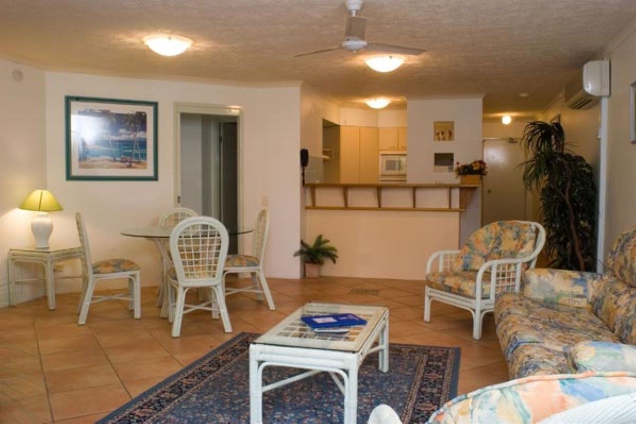 Diamond Sands Resort Mermaid Beach Esterno foto